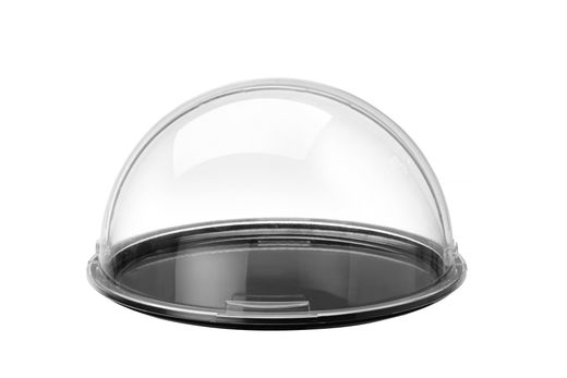 Kulatý podnos s poklopem Rolltop, HENDI, 390x410x(H)215mm 1