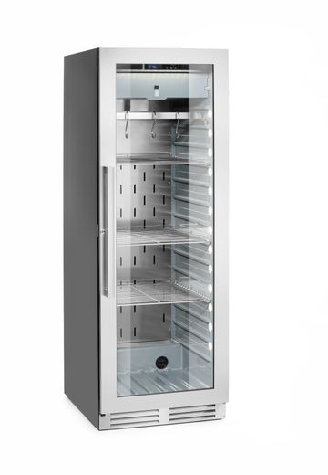 Dry aging cabinet, Arktic, 352L, 220-240V/170W, 595x760x(H)1720mm 1