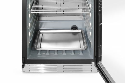 Dry aging cabinet, Arktic, 352L, 220-240V/170W, 595x760x(H)1720mm 1