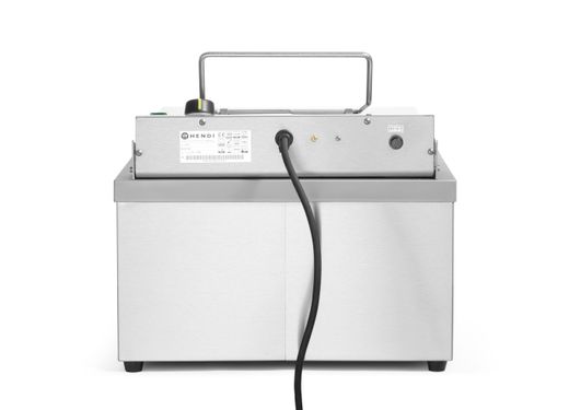 Smażalnik, HENDI, 12L, 230V/3500W, 630x860x(H)438mm 1