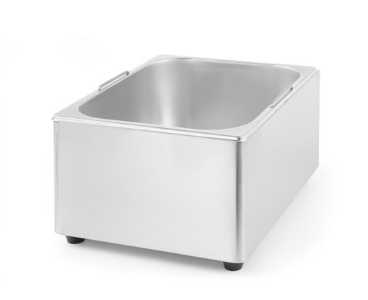 Deep fryer, 6 l, Revolution, 230V/3300W, 265x430x(H)290mm 1