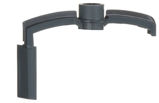 Scraper for Sammic CK / K / KE series cutters, emulsifiers and multi-functional machines, Sammic 1