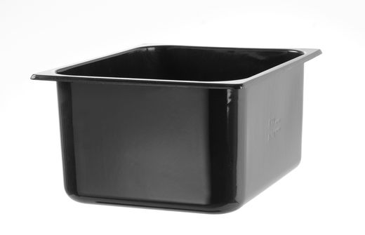 Electric countertop deep fryer, 6 l, Revolution, 240V/2400W, 428x326x(H)245mm 1