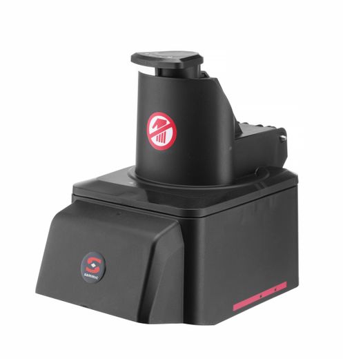 Vegetable cutter head for K-41 and K-4V cutter-emulsifiers, Sammic 1