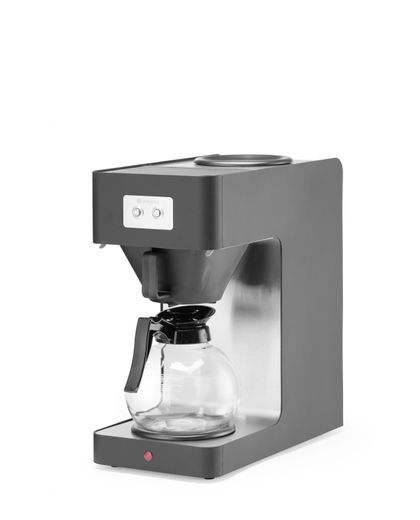 Filter coffee maker, HENDI, Profi Line, 230V/2020W, 204x400x(H)590mm 1