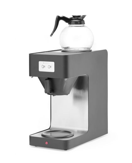 Filter coffee maker, HENDI, Profi Line, 230V/2020W, 204x400x(H)590mm 1