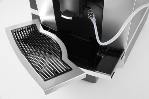 Automatinis kavos aparatas su jutikliniu ekranu, HENDI, Sidabro, 390x511x(H)582mm 1