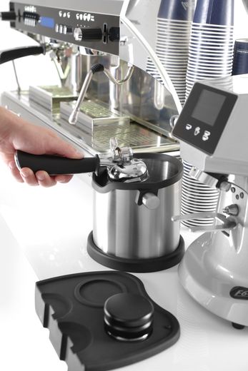 Cassetto per il caffè, HENDI, 153x185x(H)165mm 1
