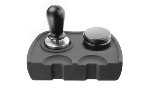 Dvojitá podložka pod tamper, HENDI, 205x150x(H)45mm 1
