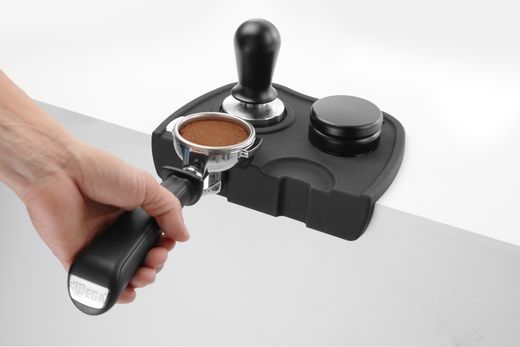 Dvojitá podložka pod tamper, HENDI, 205x150x(H)45mm 1