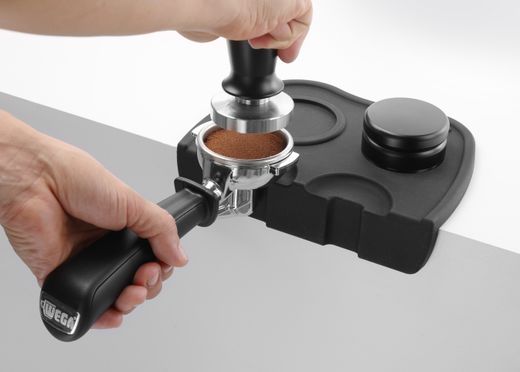 Dvojitá podložka pod tamper, HENDI, 205x150x(H)45mm 1