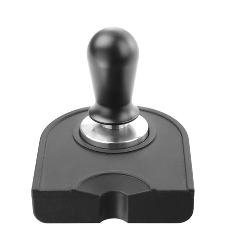 Jednoduchá podložka pod tamper, HENDI, 125x140x(H)30mm 1