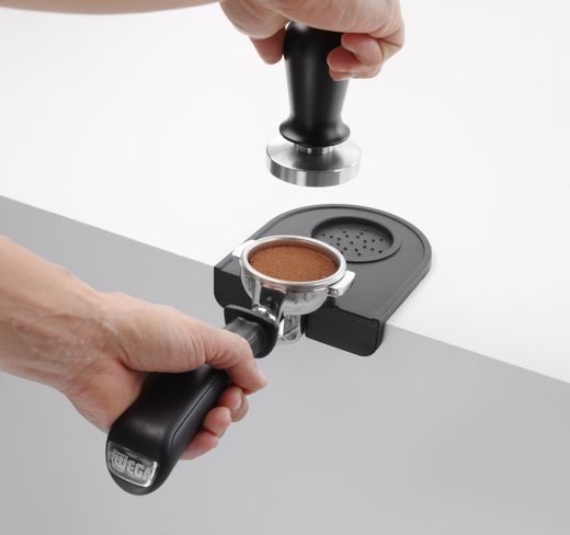 Jednoduchá podložka pod tamper, HENDI, 125x140x(H)30mm 1