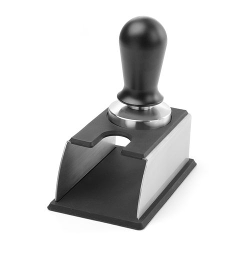 Supporto per pressacaffè, HENDI, 93x142x(H)60mm 1