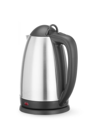 Electric kettle cordless, HENDI, 2,5L, 230V/2200W, 242x172x(H)294mm 1