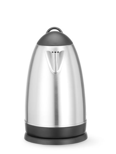 Electric kettle cordless, HENDI, 2,5L, 230V/2200W, 242x172x(H)294mm 1