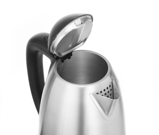 Electric kettle cordless, HENDI, 2,5L, 230V/2200W, 242x172x(H)294mm 1