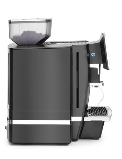 Automatic coffee machine, HENDI, 230V/3000W, 390x544x(H)578mm 1