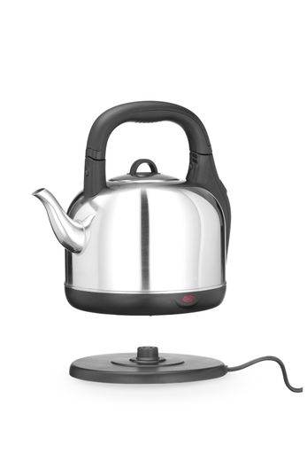 Electric kettle cordless, HENDI, 4,2L, 230V/2000W, 341x226x(H)305mm 1
