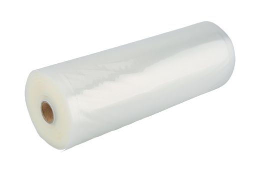 Embossed vacuum bags on roll - 2 pcs, HENDI, 2 pcs., 6000x280mm 1