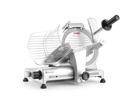 Slicer 250 Profi Line, HENDI, Profi Line, 514x484x(H)373mm 1
