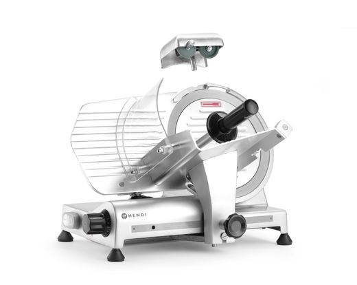 Slicer 250 Profi Line, HENDI, Profi Line, 514x484x(H)373mm 1