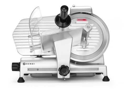 Slicer 250 Profi Line, HENDI, Profi Line, 514x484x(H)373mm 1