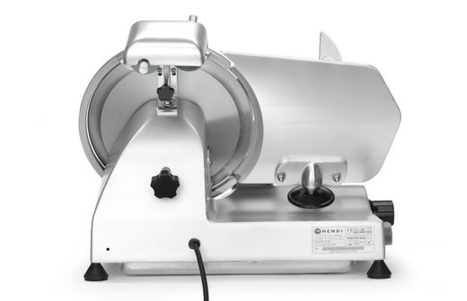 Slicer 250 Profi Line, HENDI, Profi Line, 514x484x(H)373mm 1