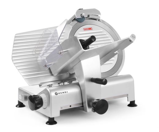 Slicer 300 Profi Line , HENDI, Profi Line, 230V/420W, 602x573x(H)456mm 1