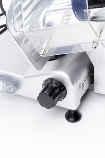 Slicer 195 Profi Line, HENDI, Profi Line, 230V/200W, 416x400x(H)335mm 1