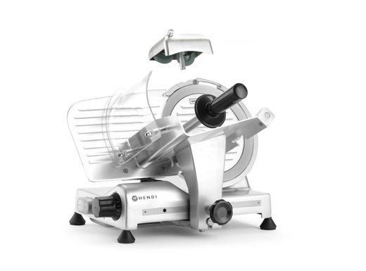 Slicer 195 Profi Line, HENDI, Profi Line, 230V/200W, 416x400x(H)335mm 1