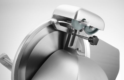 Slicer 195 Profi Line, HENDI, Profi Line, 230V/200W, 416x400x(H)335mm 1
