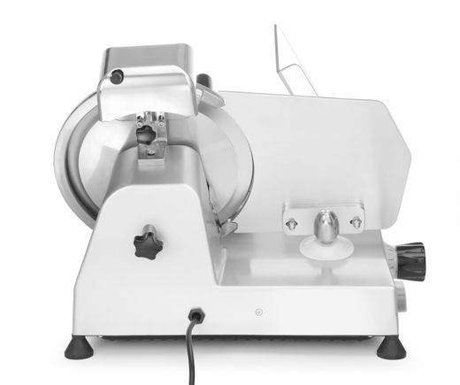 Affettatrice Kitchen Line 250, HENDI, Kitchen Line, 230V/150W, 494x402x(H)398mm 1