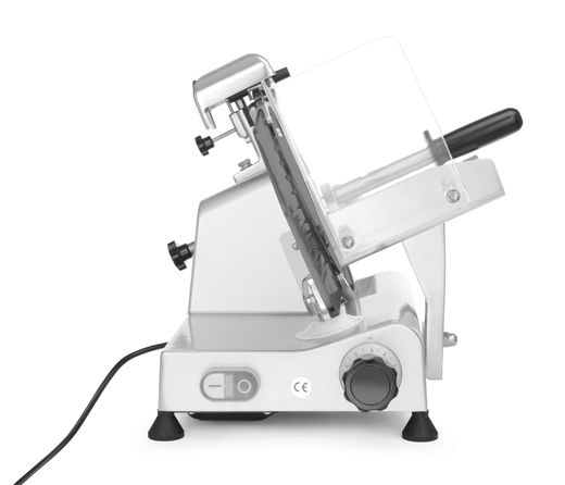 Krájač 250, HENDI, Kitchen Line, 230V/150W, 494x402x(H)398mm 1