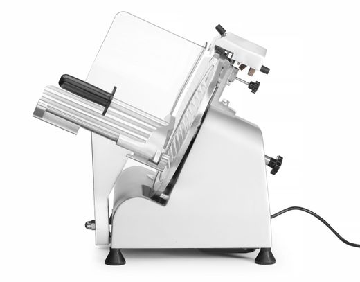 Slicer 300, HENDI, Kitchen Line, 230V/250W, 615x494x(H)477mm 1