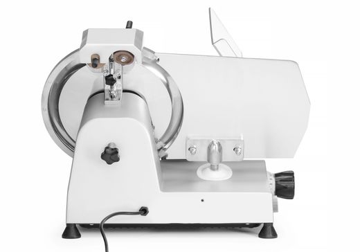 Slicer 300, HENDI, Kitchen Line, 230V/250W, 615x494x(H)477mm 1