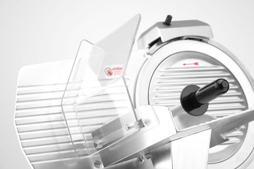 Slicer 300, HENDI, Kitchen Line, 230V/250W, 615x494x(H)477mm 1