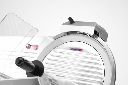 Slicer 300, HENDI, Kitchen Line, 230V/250W, 615x494x(H)477mm 1