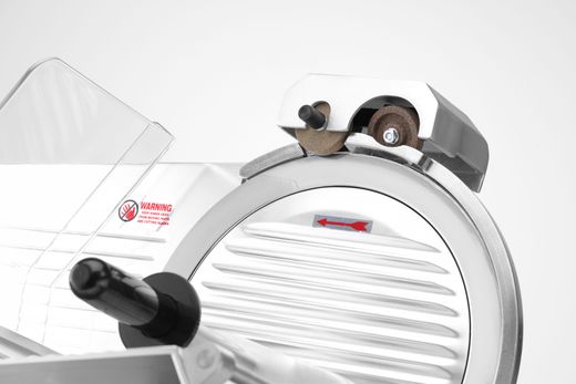 Slicer 300, HENDI, Kitchen Line, 230V/250W, 615x494x(H)477mm 1