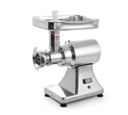Meat mincer 22 , HENDI, Kitchen Line, 230V/750W, 239x424x(H)571mm 1