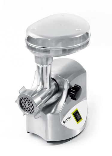 Meat Mincer 198, HENDI, 230V/400W, 195x274x(H)430mm 1