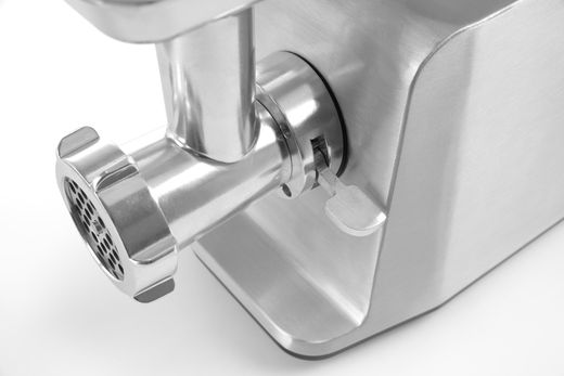 Meat mincer, Revolution, 230V/1200W, 410x195x(H)270mm 1