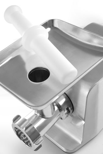 Meat mincer, Revolution, 230V/1200W, 410x195x(H)270mm 1