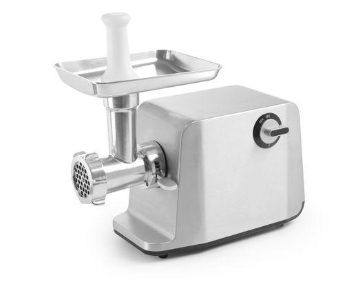 Meat mincer, Revolution, 230V/1200W, 410x195x(H)270mm 1
