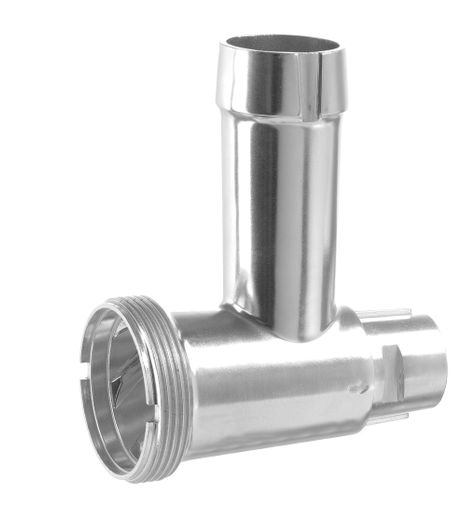 Meat mincer, Revolution, 230V/1200W, 410x195x(H)270mm 1