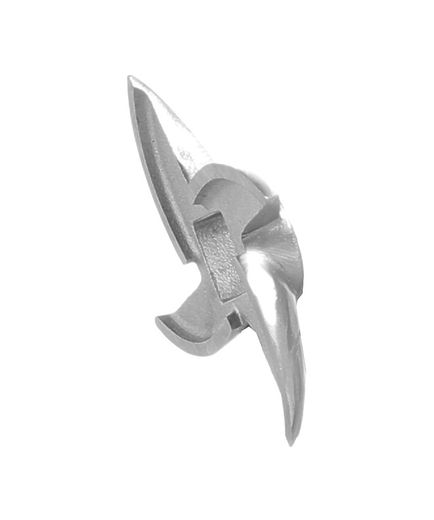 Meat mincer, Revolution, 230V/1200W, 410x195x(H)270mm 1