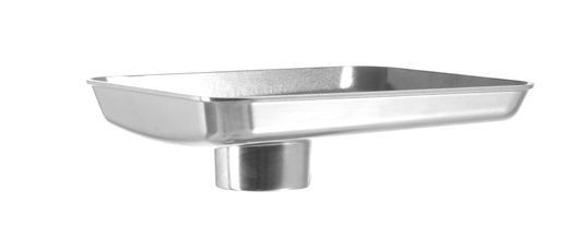 Meat mincer, Revolution, 230V/1200W, 410x195x(H)270mm 1