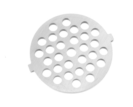 Meat mincer, Revolution, 230V/1200W, 410x195x(H)270mm 1