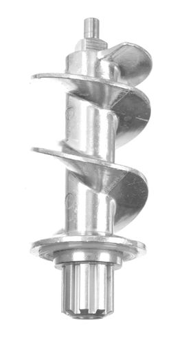 Meat mincer, Revolution, 230V/1200W, 410x195x(H)270mm 1