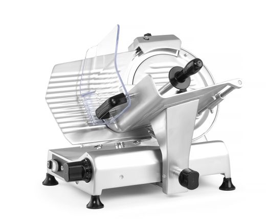 Krájač 300, HENDI, 230V/250W, 650x485x(H)440mm 1